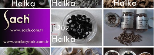Sach ® Saç Kaynak Merkezi